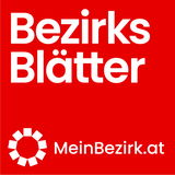 Bezriksbl&aauml;er Logo