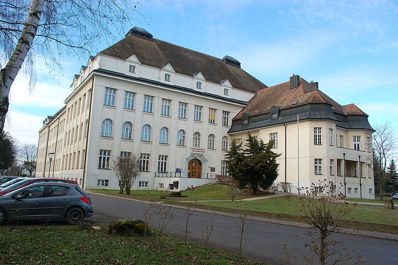 Foto von heute