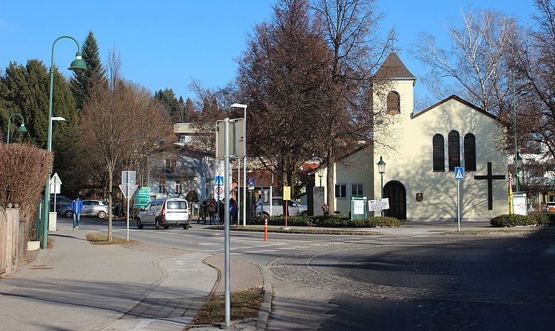 Foto von heute