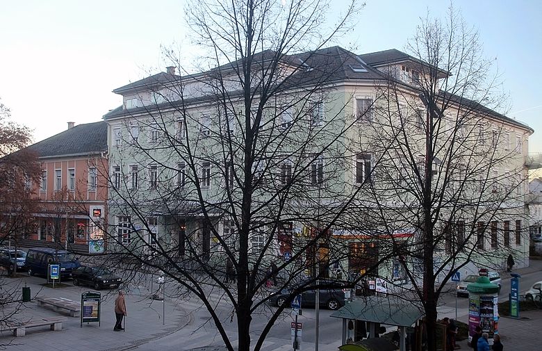 Foto von heute