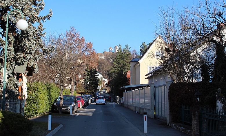 Foto von heute