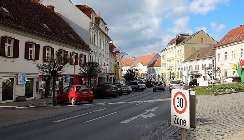 Foto von heute