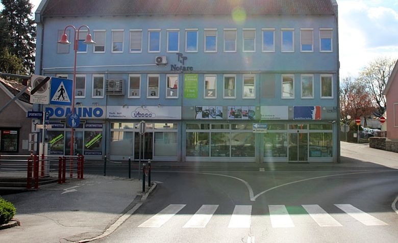 Foto von heute