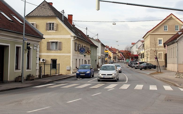 Foto von heute
