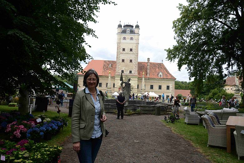 Foto von heute