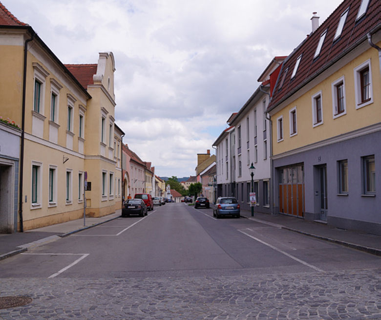 Foto von heute