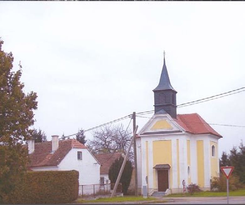 Foto von heute