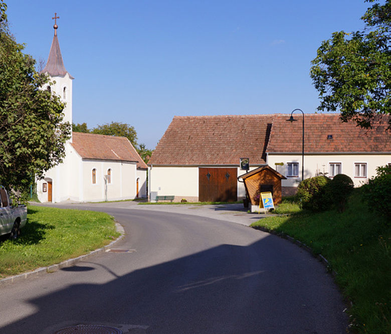 Foto von heute
