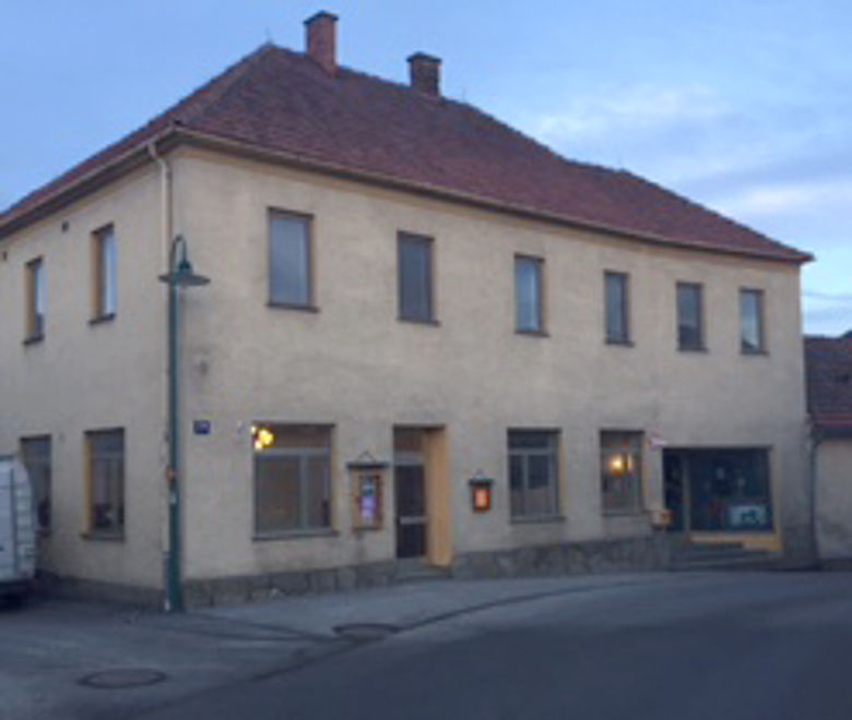 Foto von heute