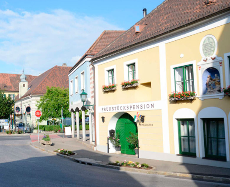 Foto von heute