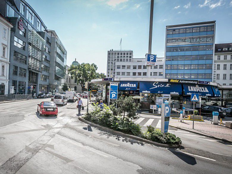 Foto von heute