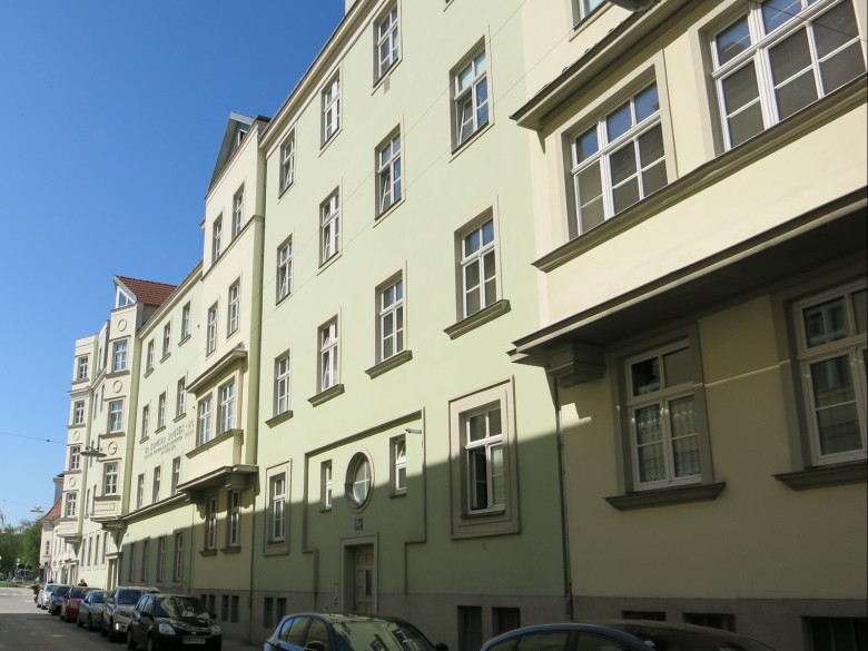 Foto von heute