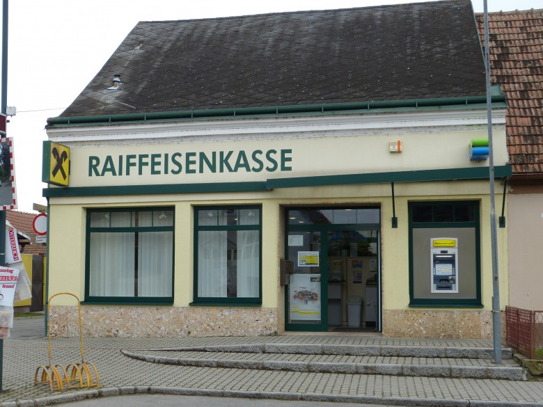 Foto von heute