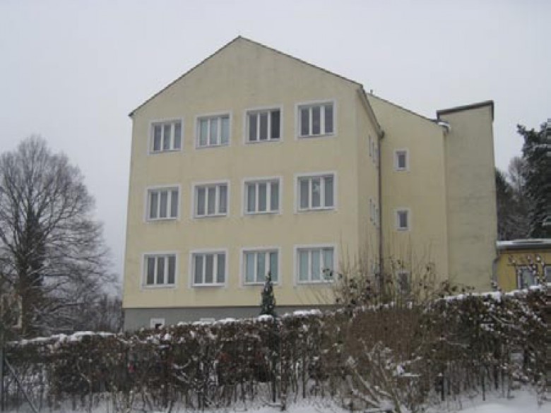 Foto von heute