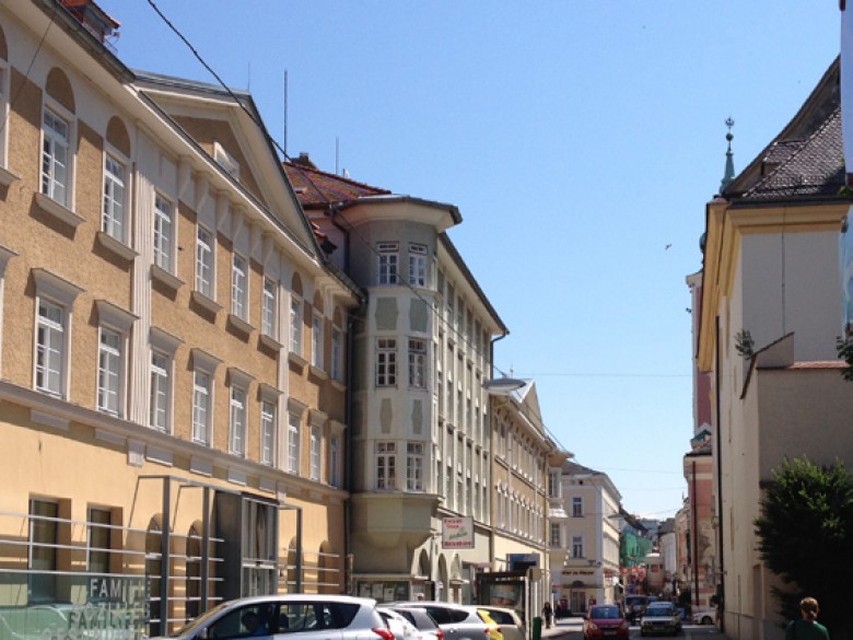 Foto von damals