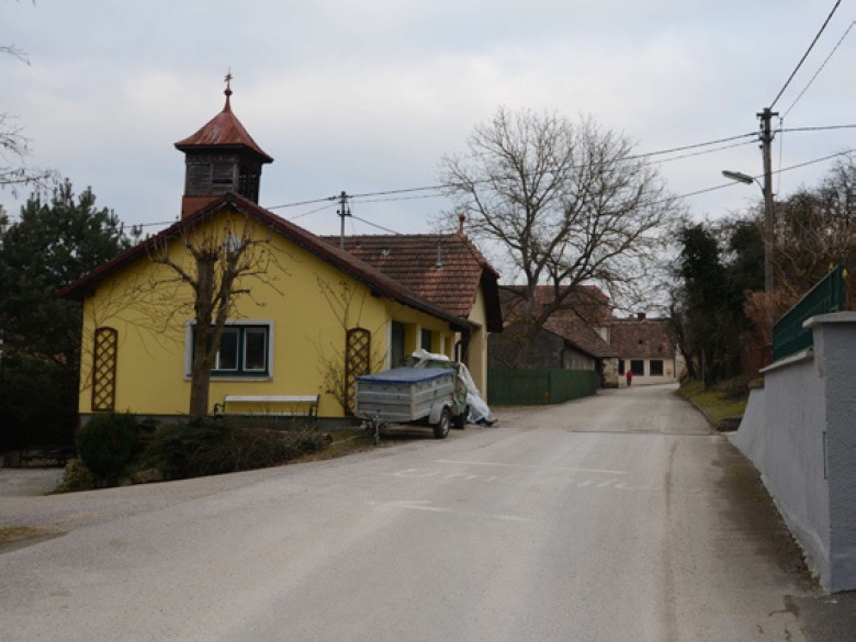 Foto von heute