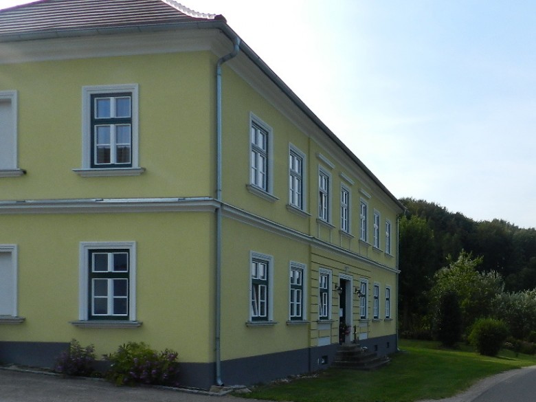 Foto von heute
