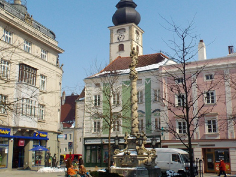 Foto von damals