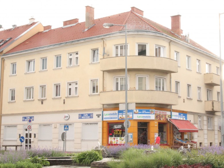 Foto von heute