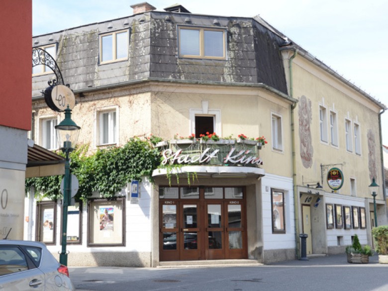 Foto von heute