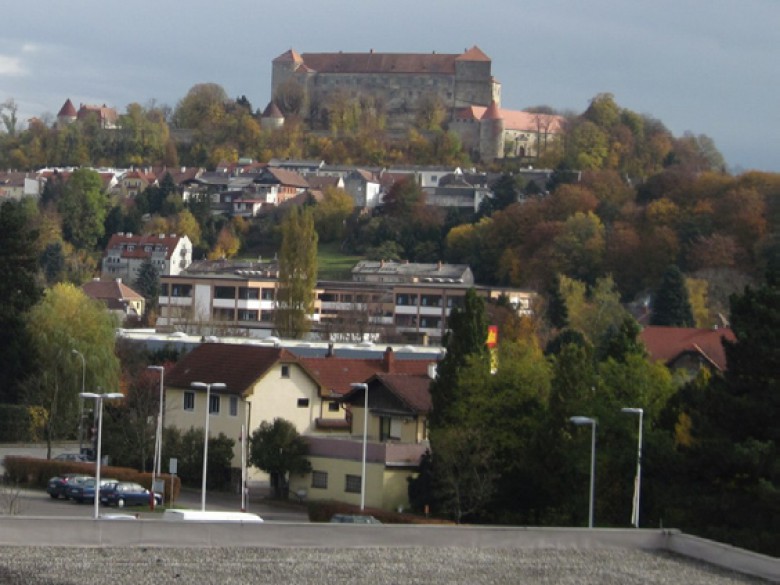 Foto von heute