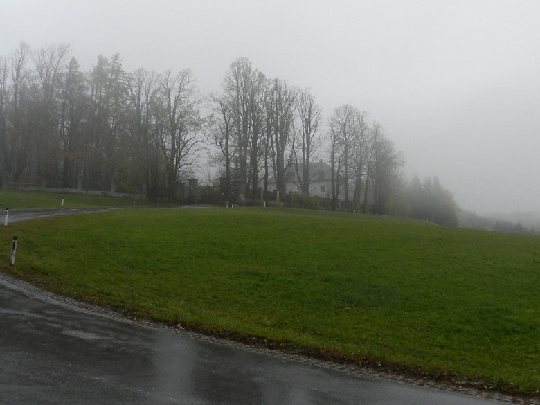 Foto von heute