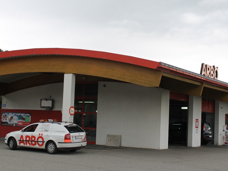 Foto von heute