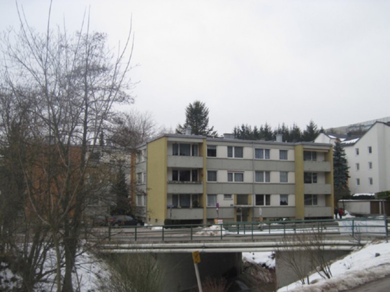 Foto von heute