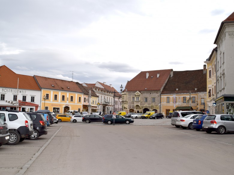 Foto von heute