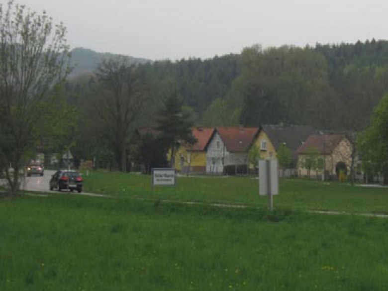 Foto von heute
