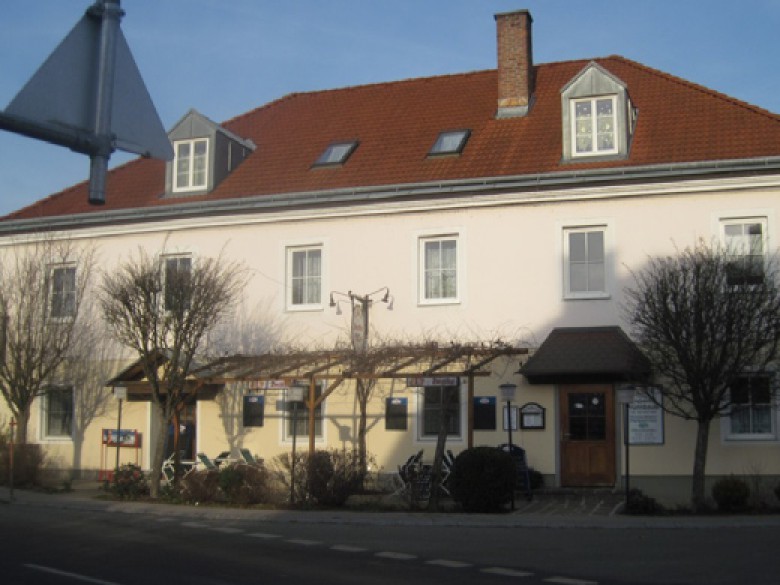 Foto von heute