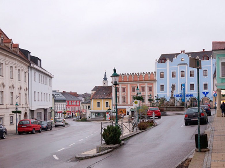 Foto von heute