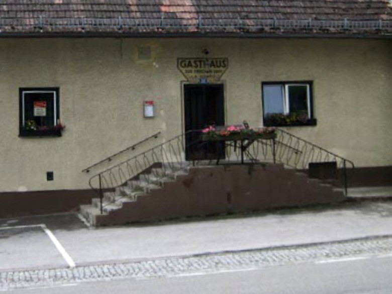 Foto von heute
