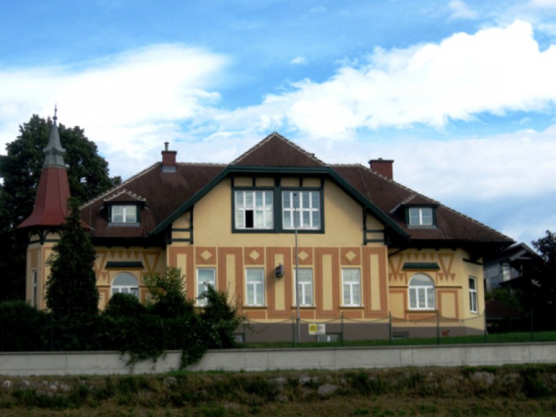 Foto von heute