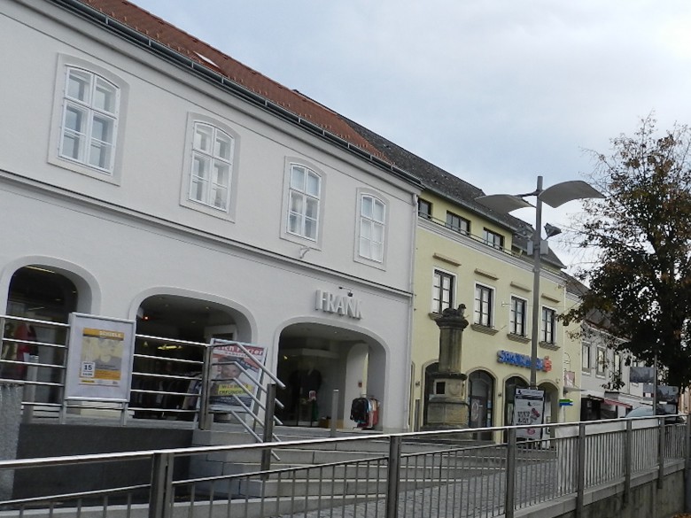 Foto von heute