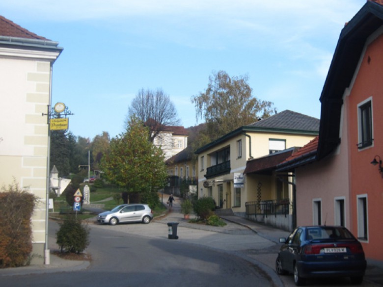 Foto von heute