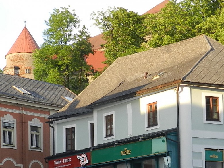 Foto von heute