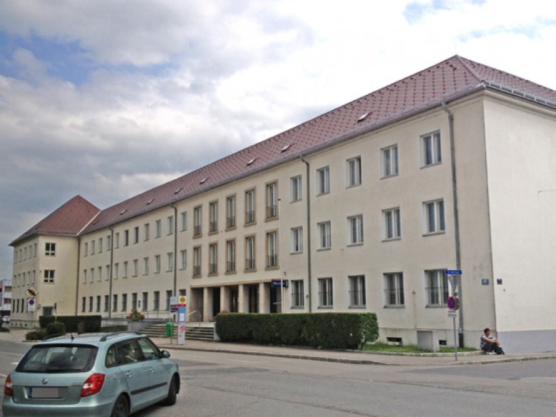 Foto von damals