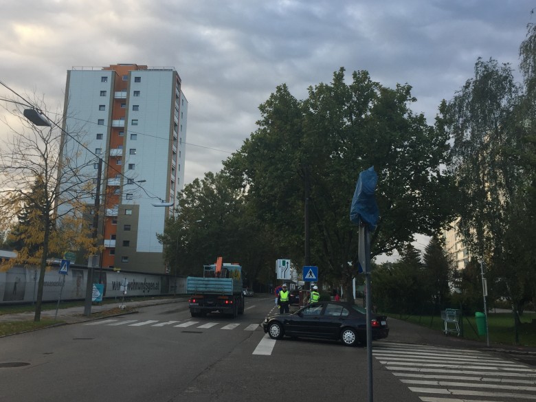 Foto von heute