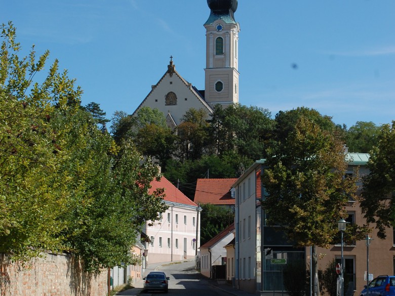 Foto von heute