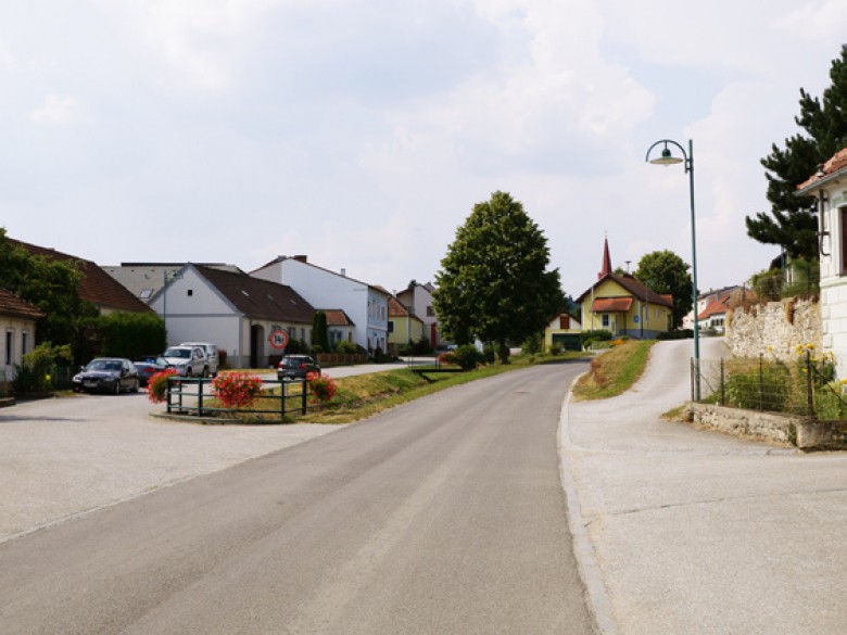 Foto von heute