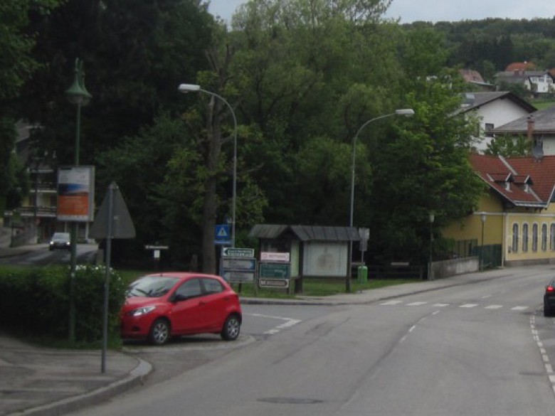 Foto von heute