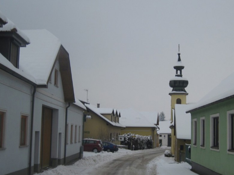 Foto von heute