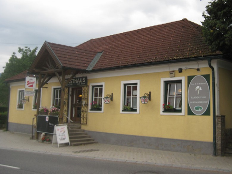 Foto von heute