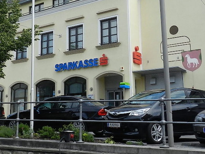 Foto von heute