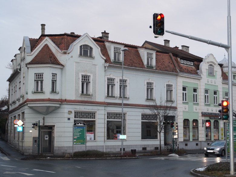 Foto von heute