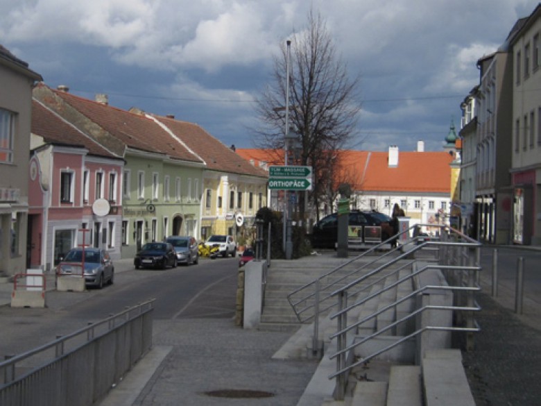 Foto von heute