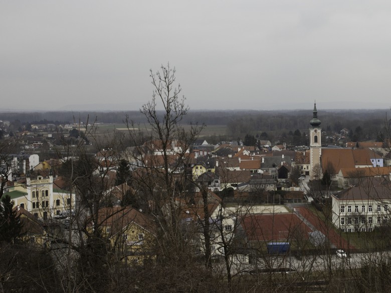 Foto von damals