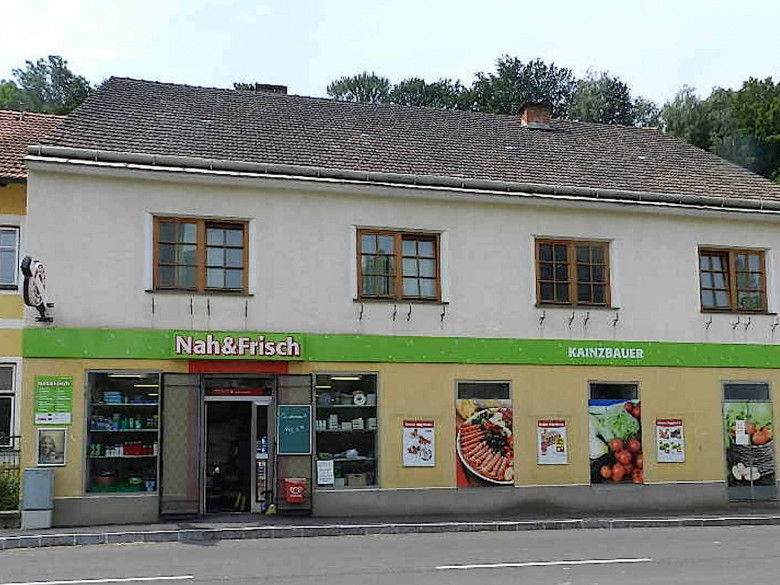 Foto von heute