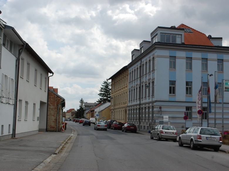 Foto von heute